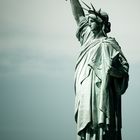 Statue of Liberty - NY