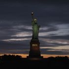 Statue of Liberty, N.Y.