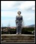 Statue (Sophia M. B. Andresen) by Isabel2 Cruz