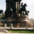 Statues of Vienna