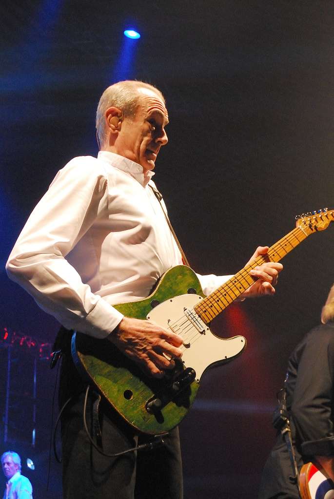 Status Quo 2010 Berlin