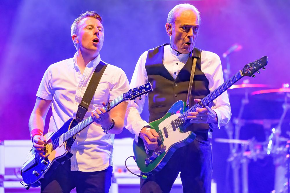 Status Quo Foto & Bild konzertfotografie, dokumentation reportage