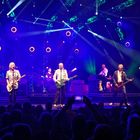 Status Quo live in Dresden 17.11.14