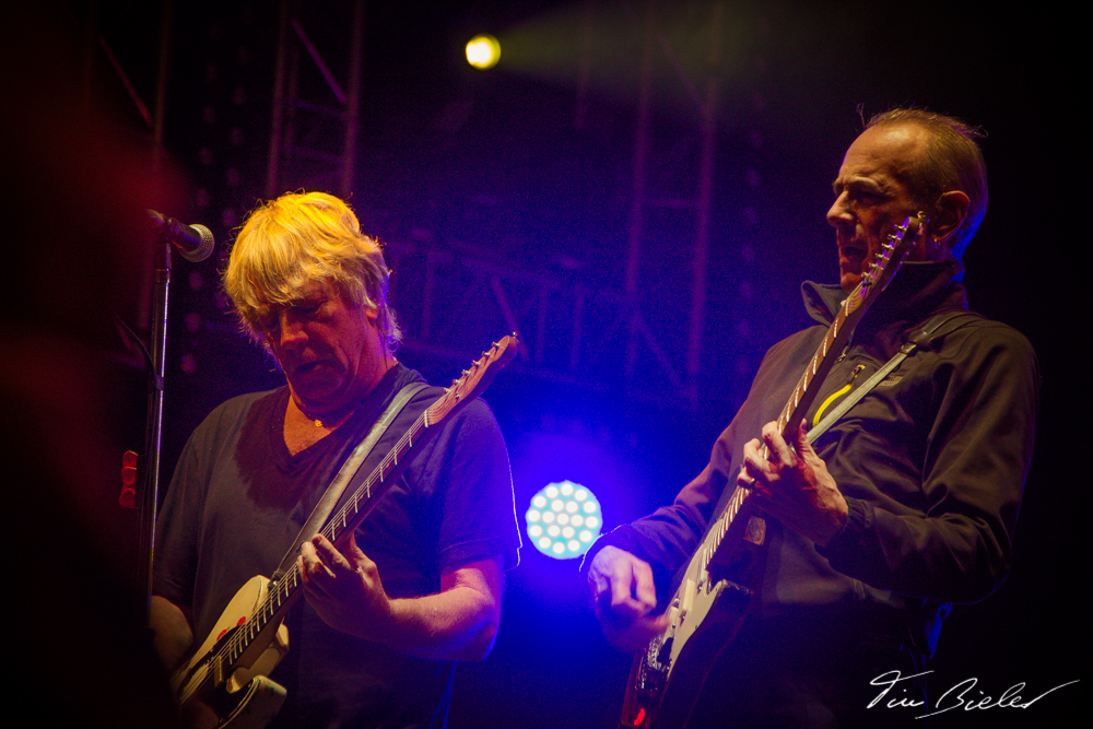 Status Quo, Skyline Festival Frankfurt