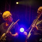 Status Quo, Skyline Festival Frankfurt