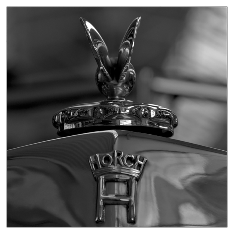 Status Symbol Foto & Bild projekte, fotokunst, monochrome fine art