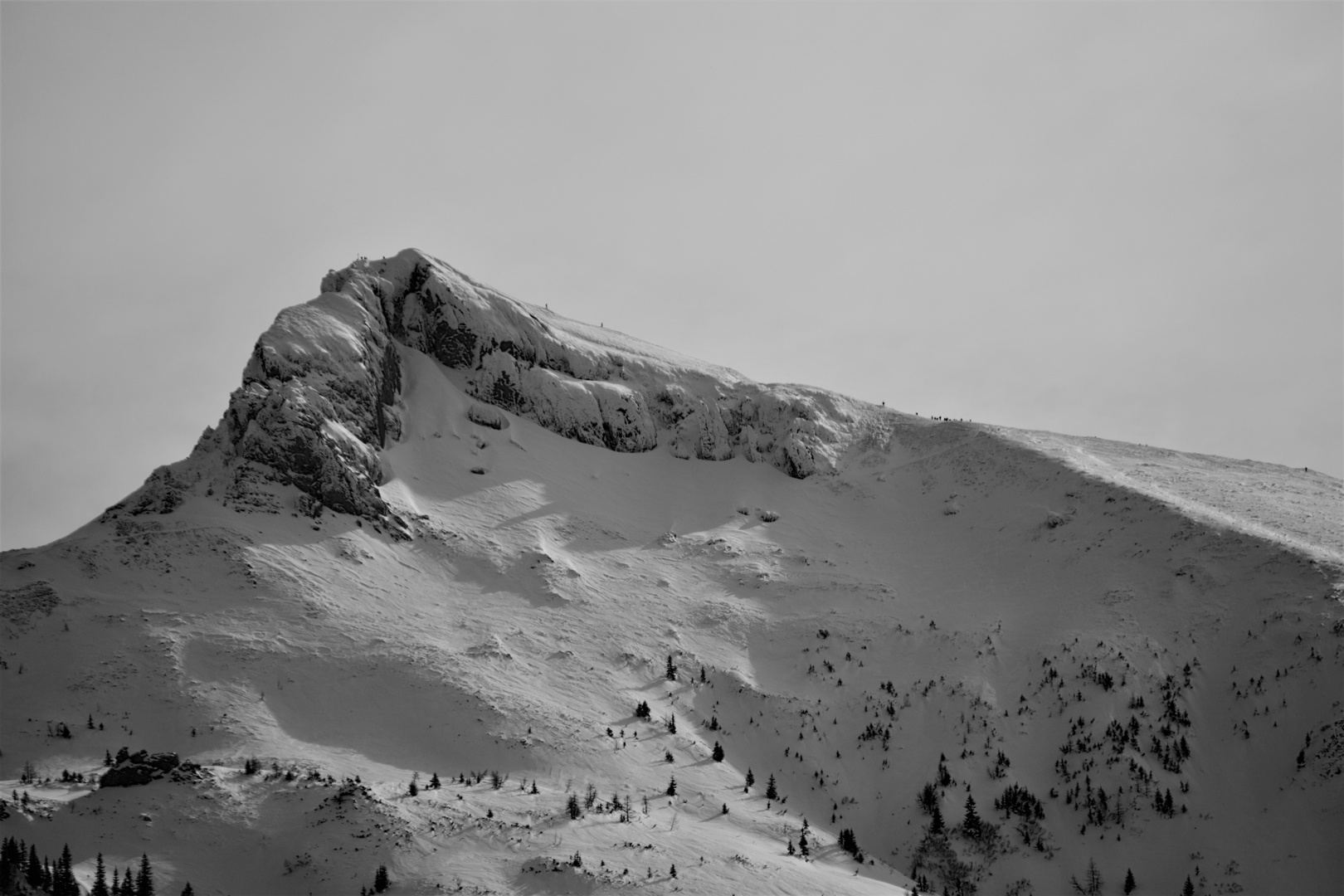 Stau am Stadelstein