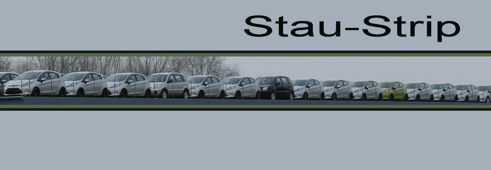 Stau-Strip