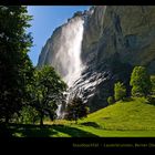 Staubbachfall