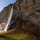 Staubbachfall