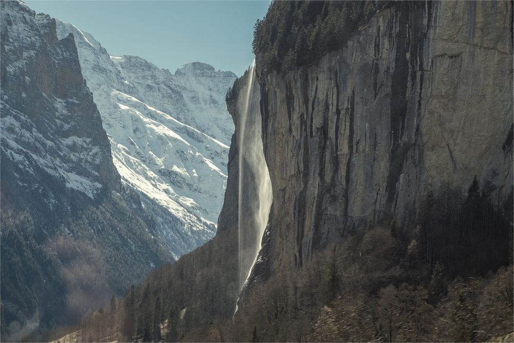 STAUBBACHFALL