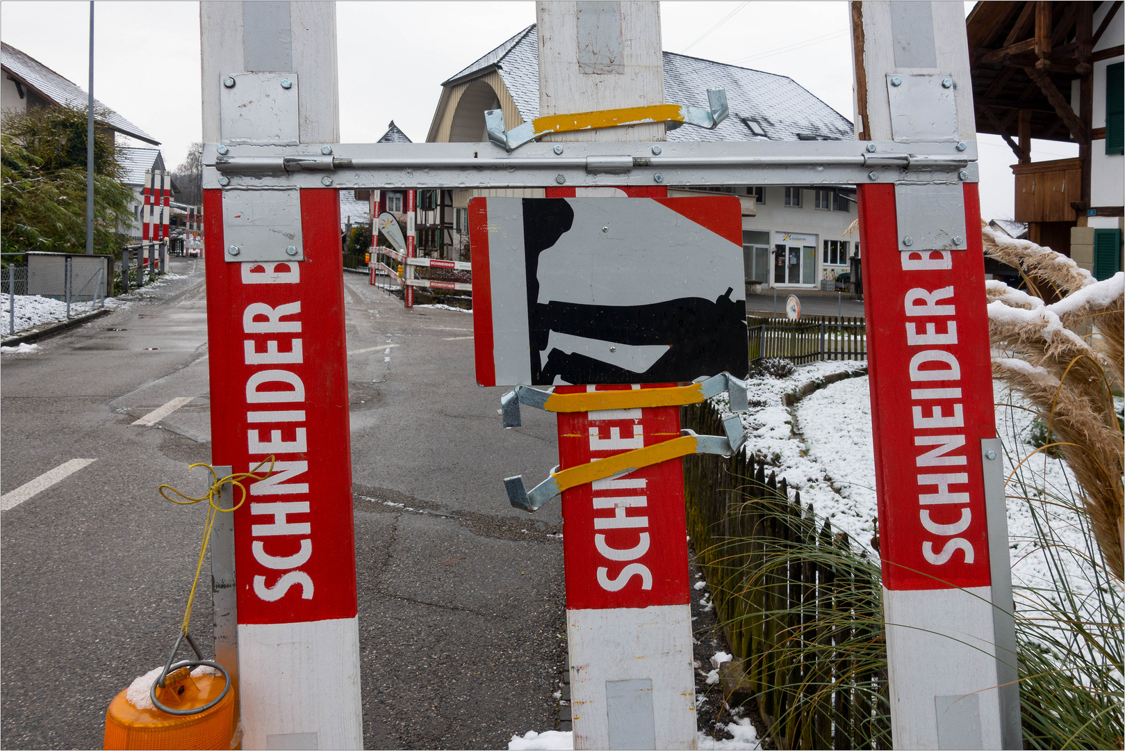 Staubelle Foto & Bild | architektur, europe, schweiz & liechtenstein