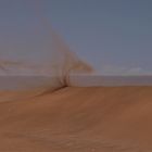 Staubteufel alias Dust Devil