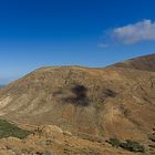 Staudamm bei Vega de Rio Palmas