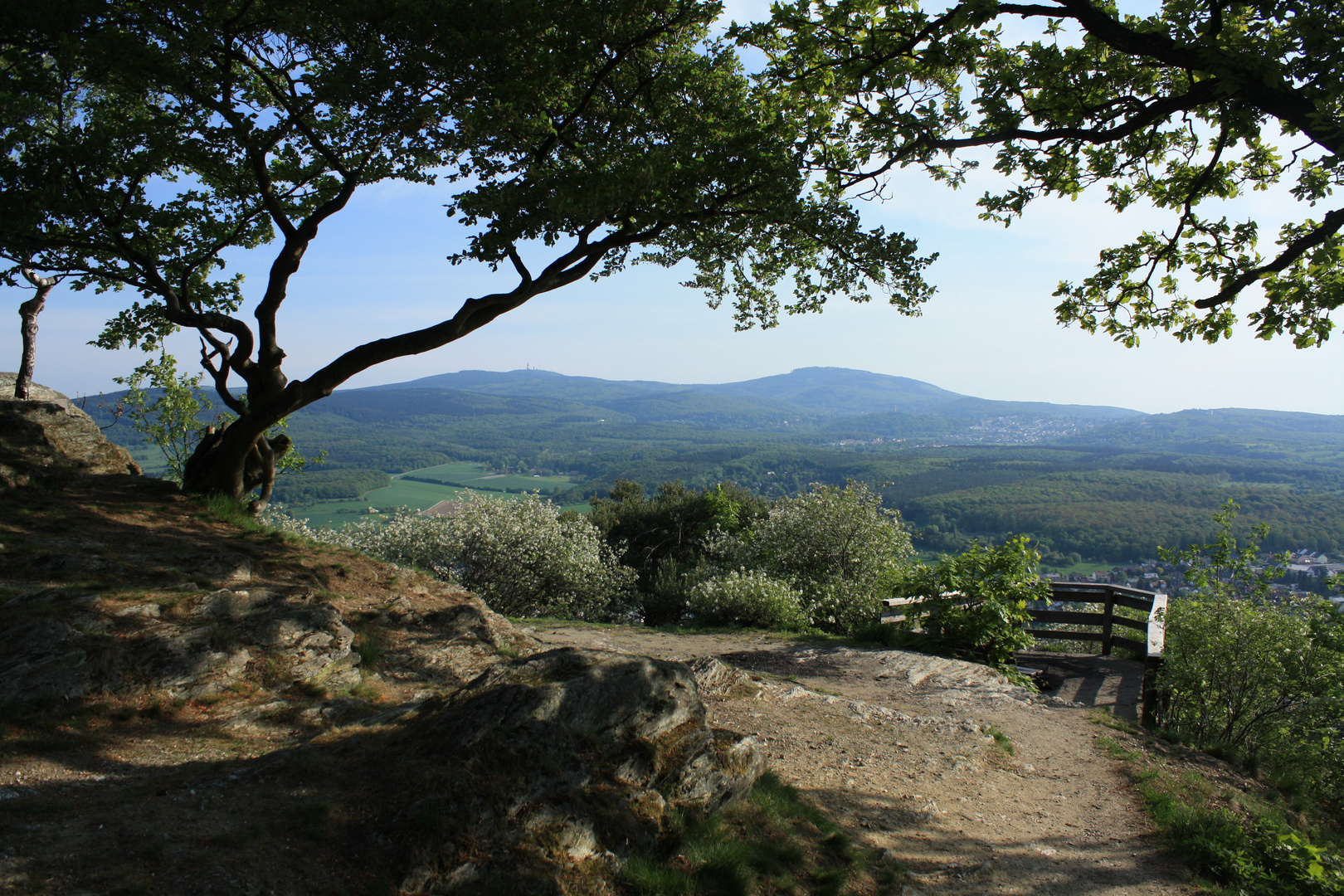 Staufen bei Eppstein