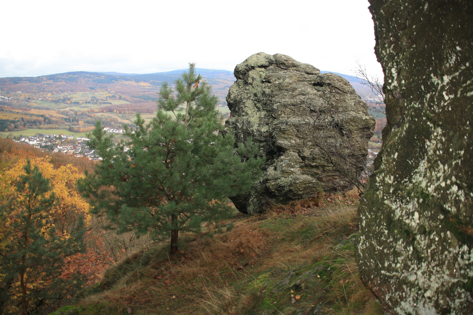 Staufen bei Eppstein