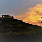  Staufen Burg