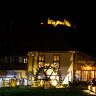 Staufen by night