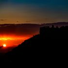 Staufen Castle Ruins