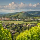 Staufen die Burg