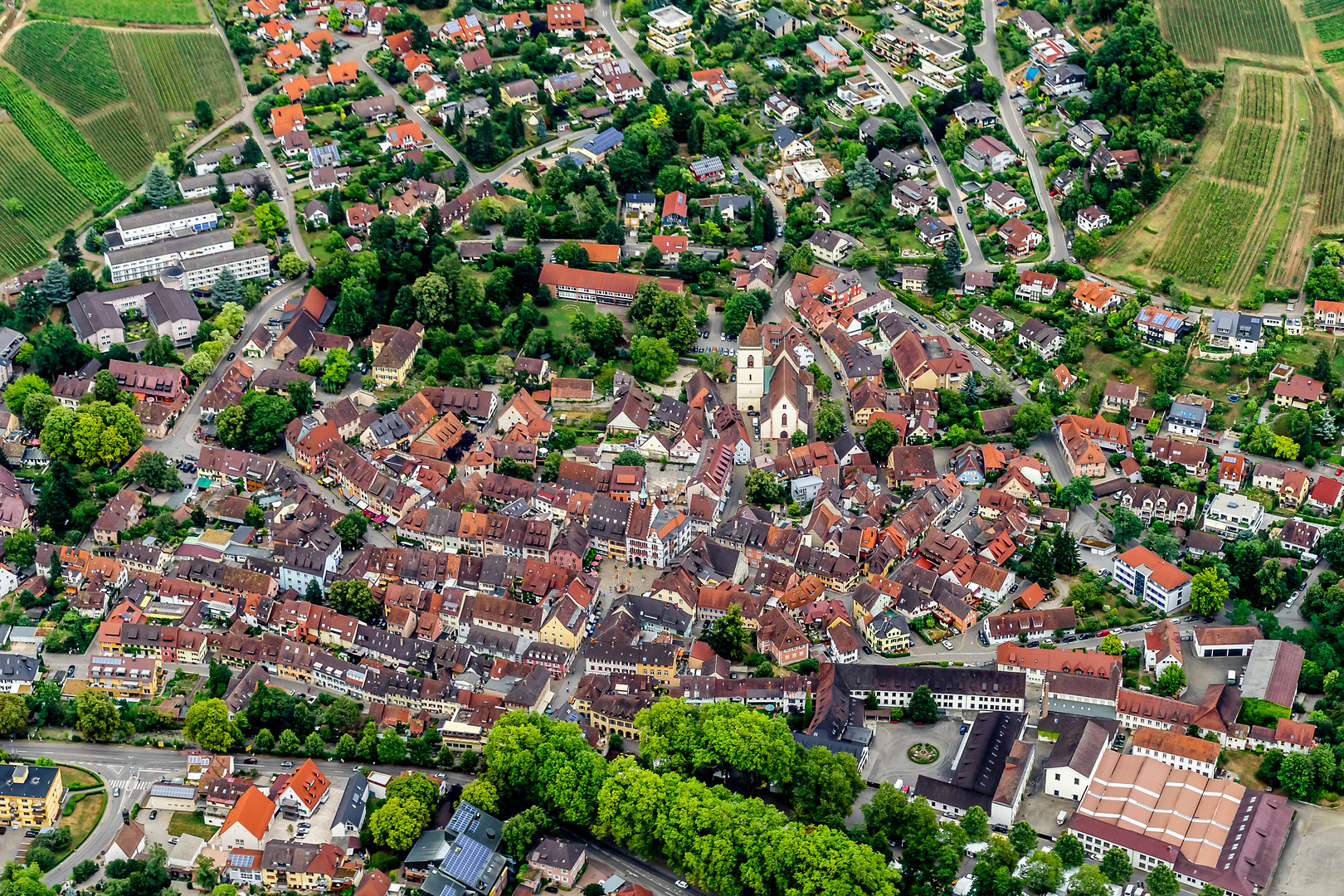 Staufen im Breisgau 