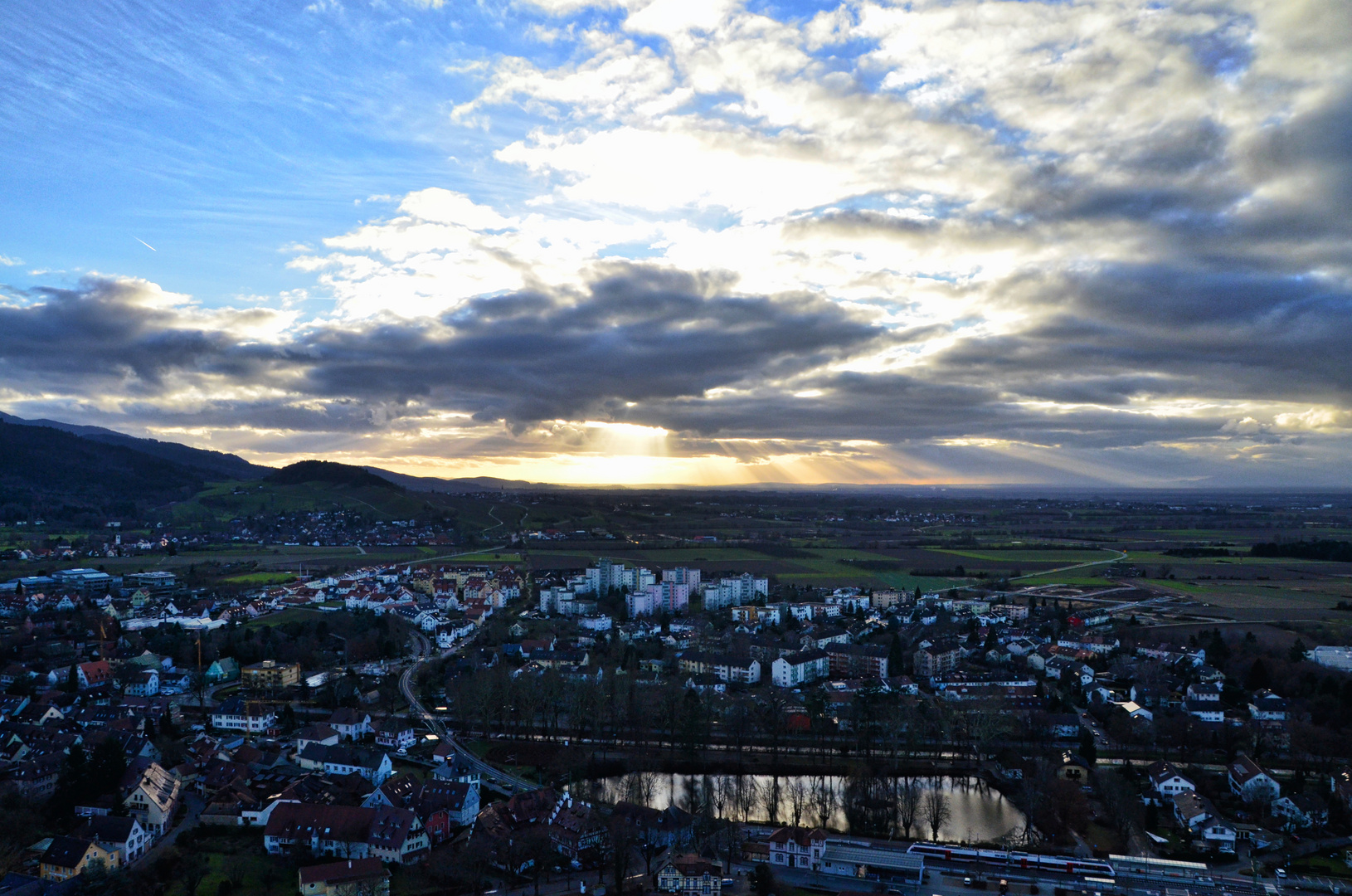 Staufen im Breisgau