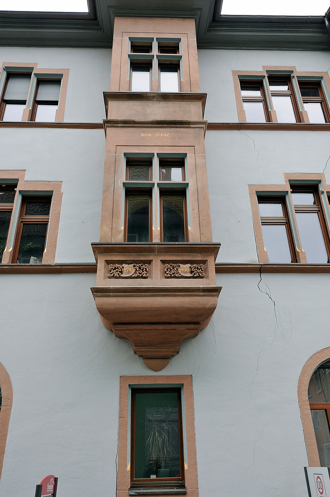 Staufen im Breisgau darf nicht zerbrechen Nr.11