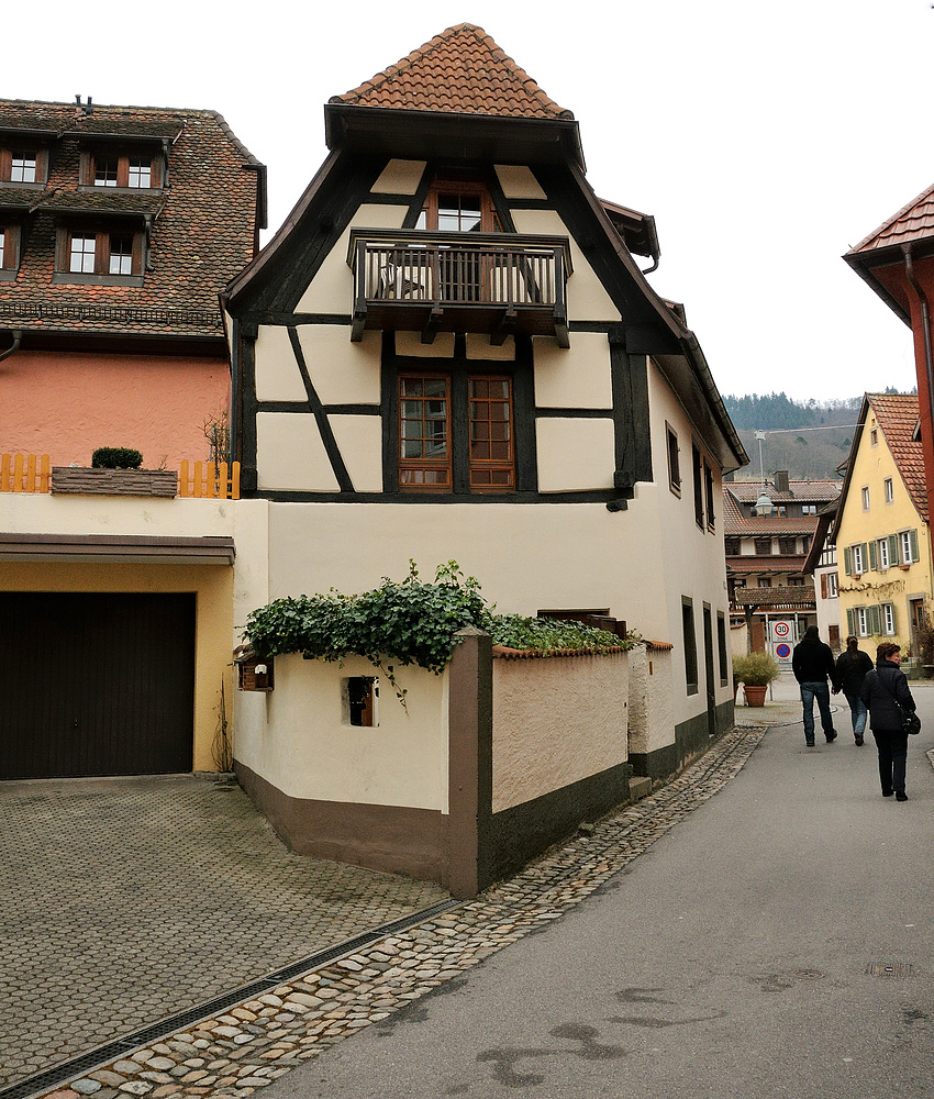 Staufen im Breisgau darf nicht zerbrechen Nr.15