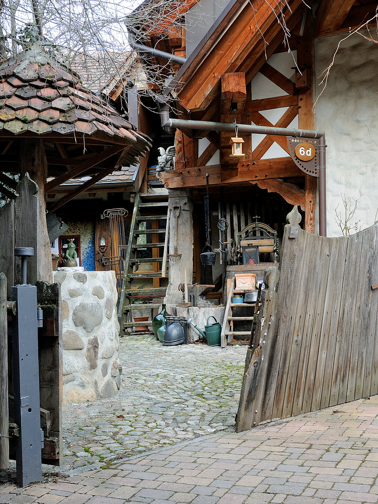 Staufen im Breisgau darf nicht zerbrechen Nr.21