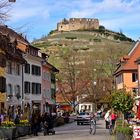 Staufen im Breisgau  Südbaden