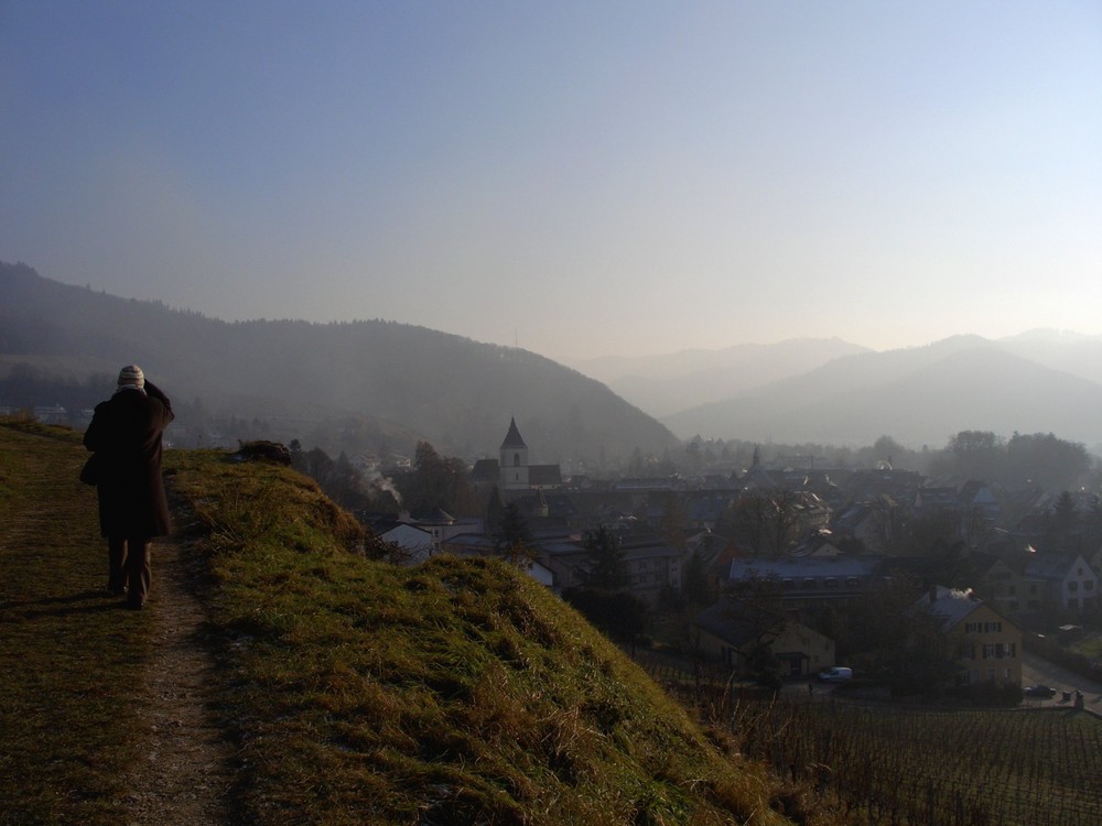 Staufen im Schwarzwald