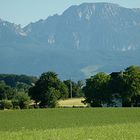 Staufen und Zwiesel