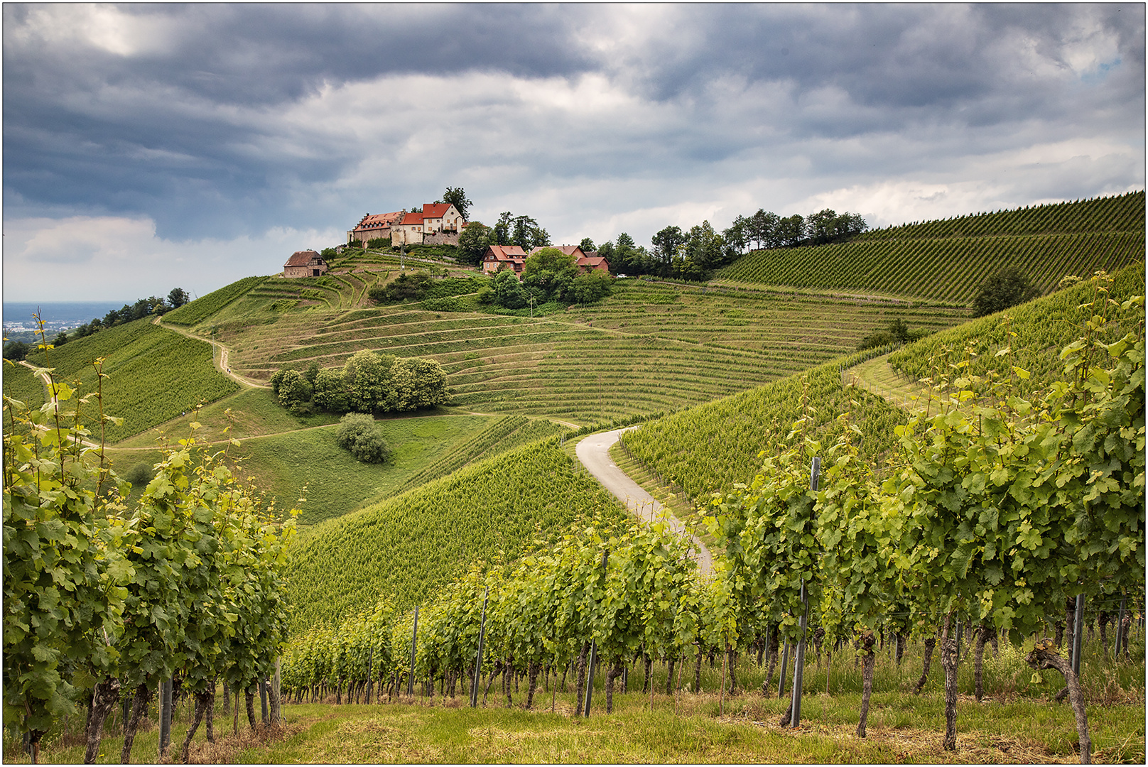 Staufenberg