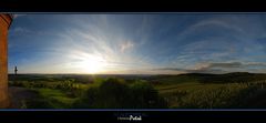 Staufenberg Panorama