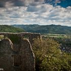 Staufener Burg