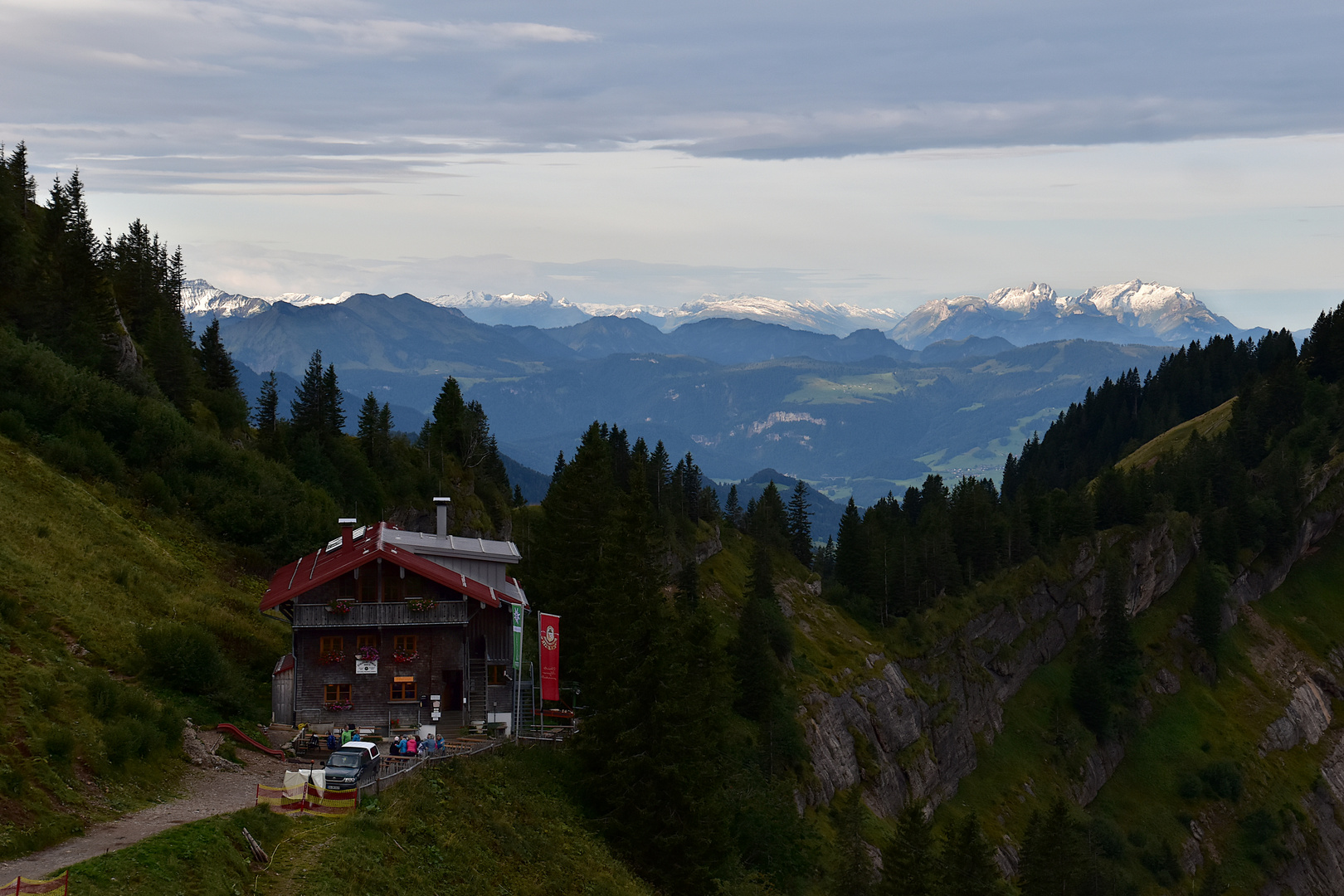 Staufener Haus