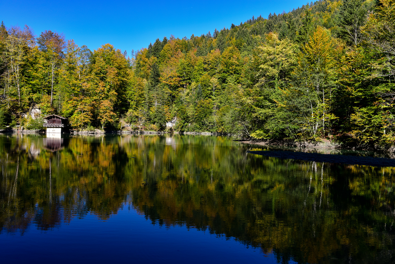 Staufensee