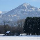 Staufenspitze Dornbirn