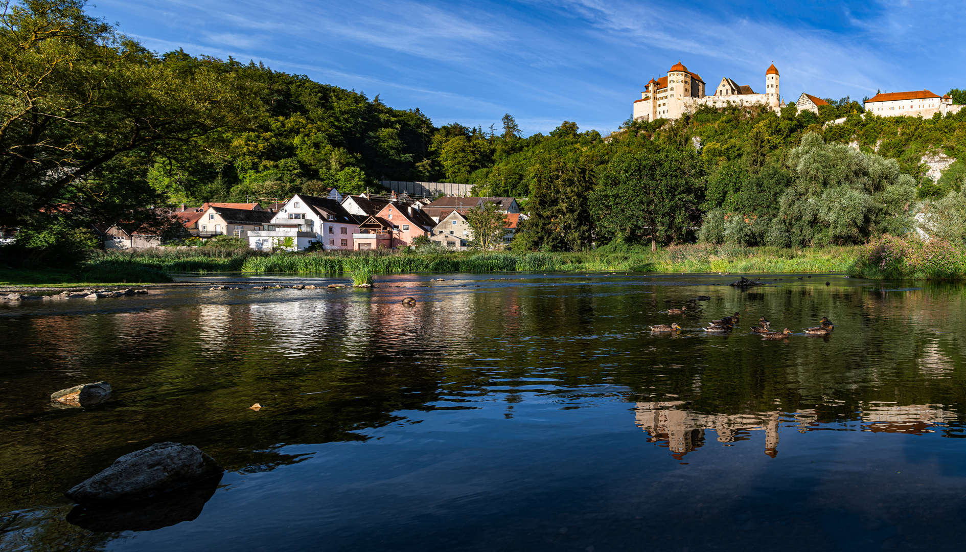 Stauferburg