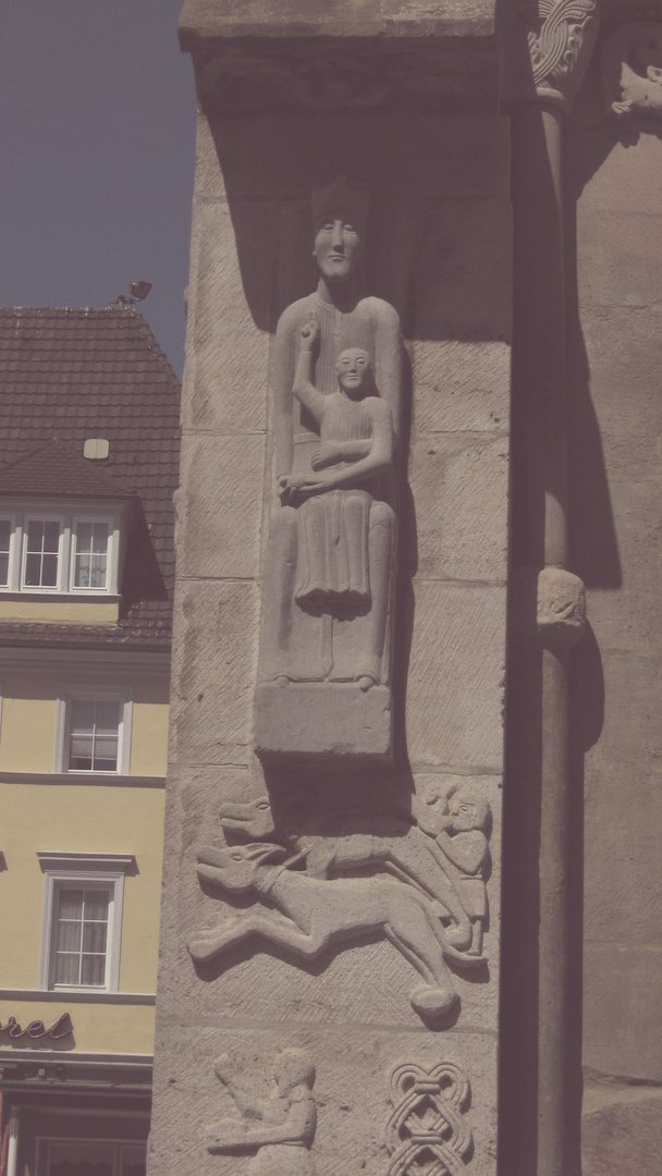 Stauferfigur