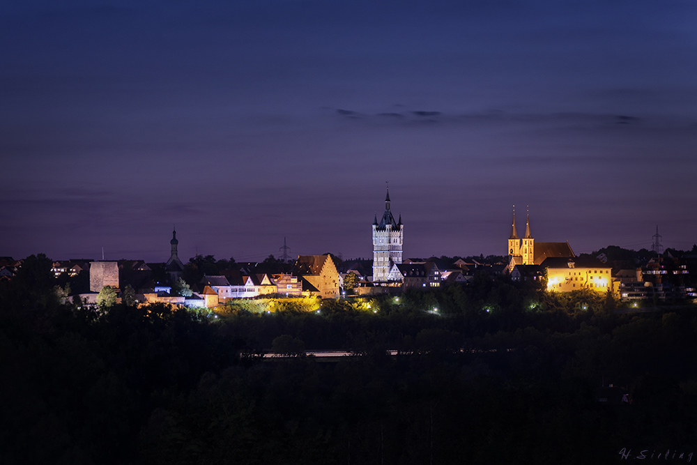 Stauferpfalz II