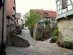 Stauferstadt Bad Wimpfen II