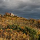 Stauffenberg im Herbst.