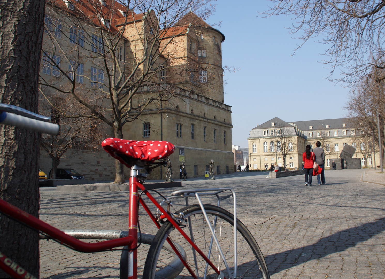 Stauffenbergplatz