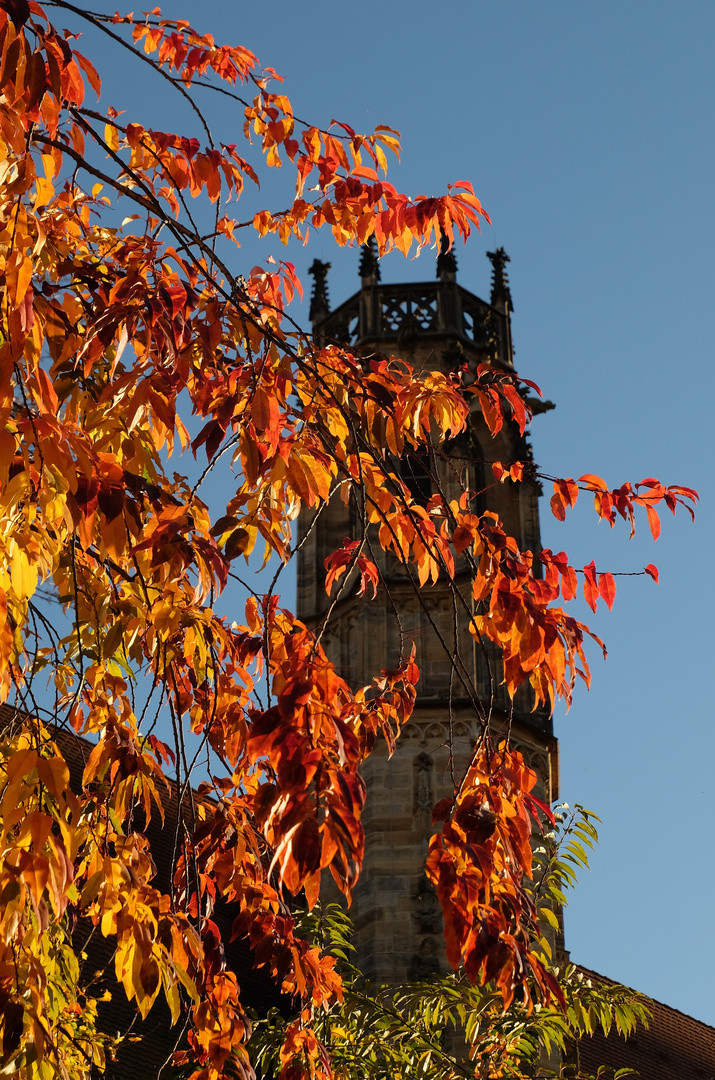 St.Augustin in Rot