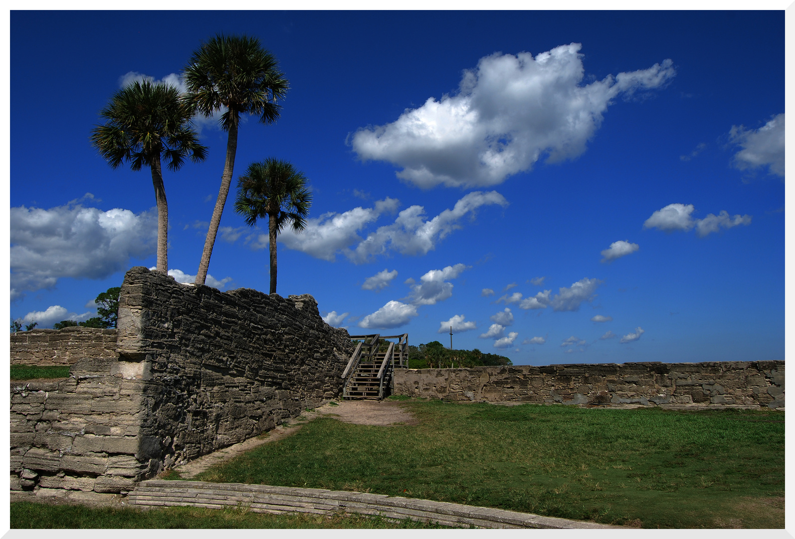 St.Augustine Fort