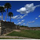 St.Augustine Fort