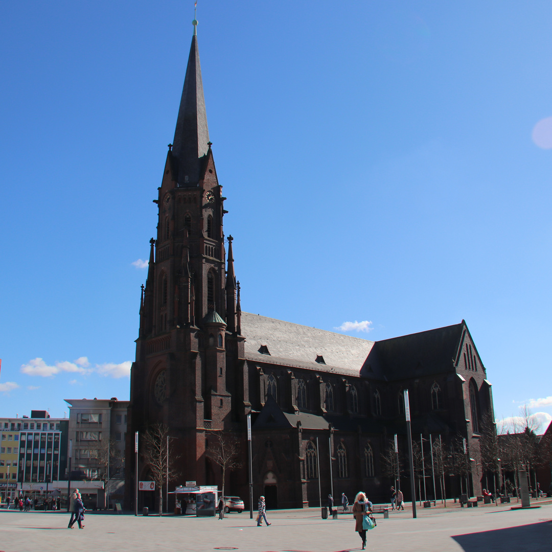  St.Augustinus Gelsenkirchen  