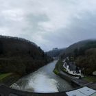 Staumauer Vianden