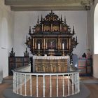 Stauning Kirke -